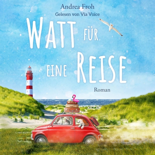 Watt für eine Reise