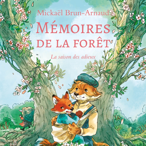 Mémoires de la forêt