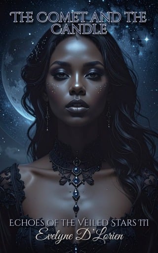 The Comet and the Candle