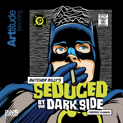 Seduced by The Dark Side - Butcher Billy