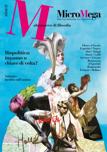 Micromega 8/2020
