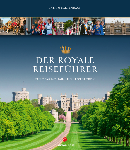 Der royale Reiseführer