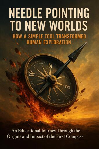 Needle Pointing to New Worlds: How a Simple Tool Transformed Human Exploration