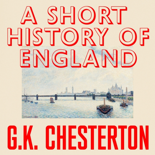 A Short History of England
