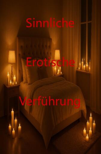 Portada del libro «Sinnliche Erotische Verführung», de Marcel Möller