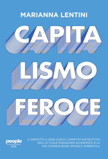 Capitalismo feroce