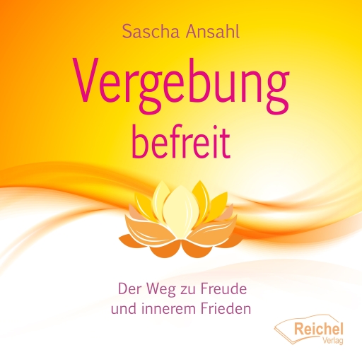 Vergebung befreit