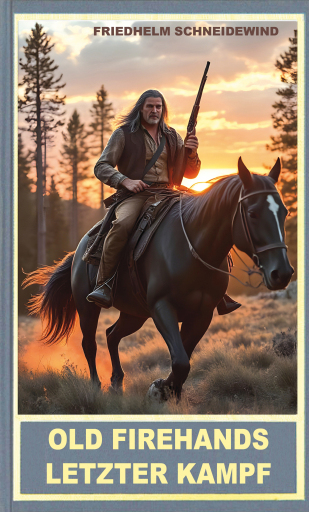 Old Firehands letzter Kampf