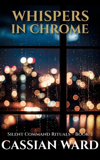 Whispers in Chrome