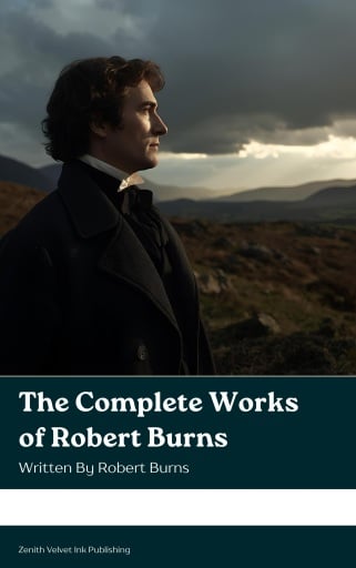 The Complete Works of Robert Burns