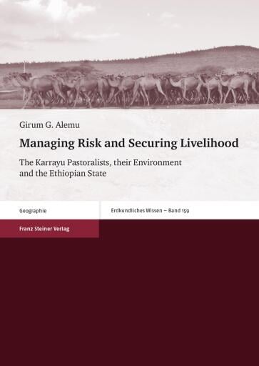 Managing Risk and Securing Livelihood