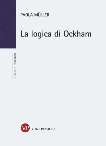La logica di Ockham