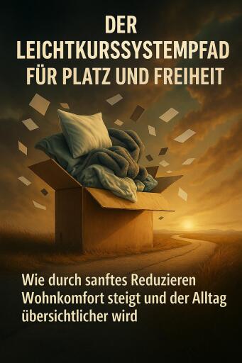 Der Leichtkurssystempfad Für Platz Und Freiheit