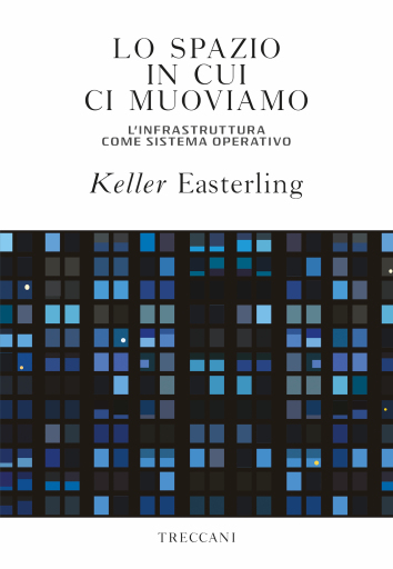 Lo spazio in cui ci muoviamo