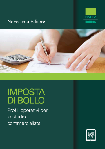 Imposta di bollo