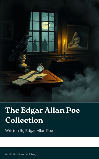 The Edgar Allan Poe Collection