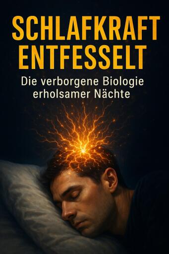 Schlafkraft Entfesselt