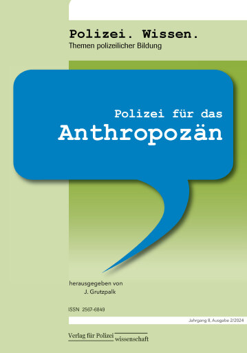 Polizei.Wissen