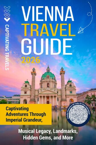 Vienna Travel Guide