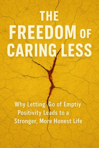 The Freedom of Caring Less