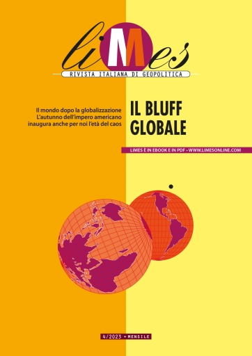 Il bluff globale