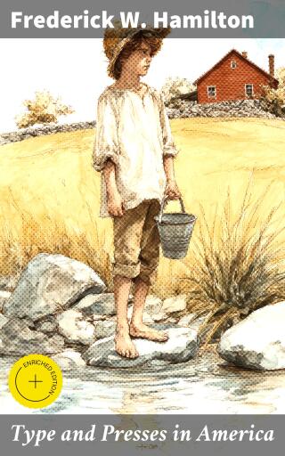 Type and Presses in America