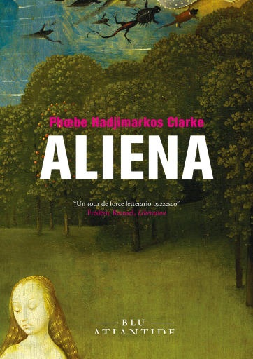 Aliena
