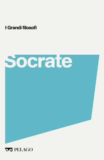 Portada del libro «Socrate», de AAVV, Roberto Radice