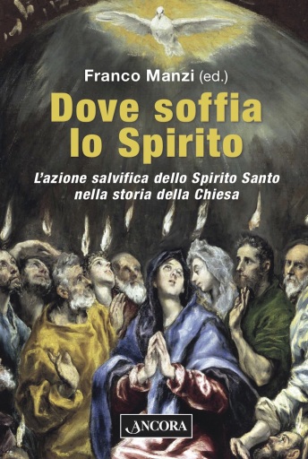Dove soffia lo Spirito