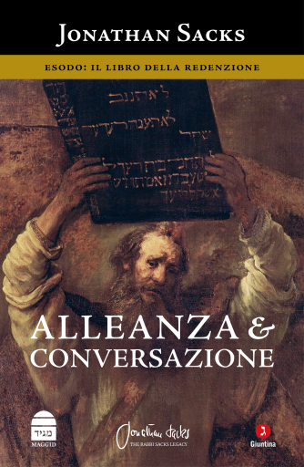 Alleanza e conversazione