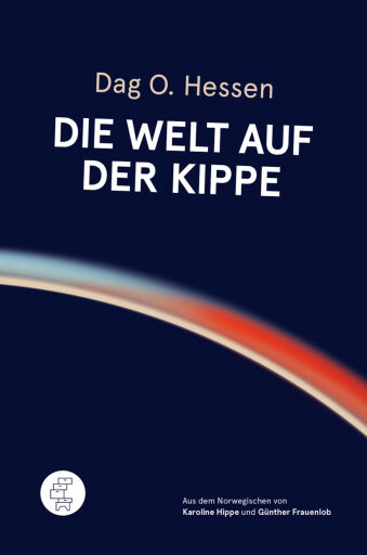 Die Welt auf der Kippe