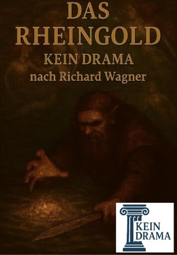 Rheingold - Kein Drama nach Richard Wagner