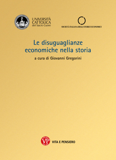Le disuguaglianze economiche nella storia
