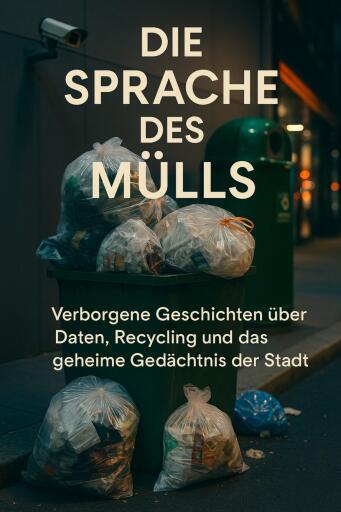 Die Sprache des Mülls
