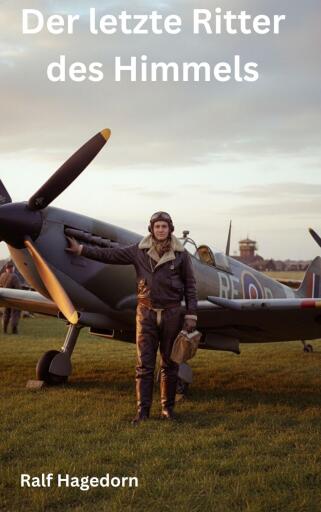 Der letzte Ritter des Himmels