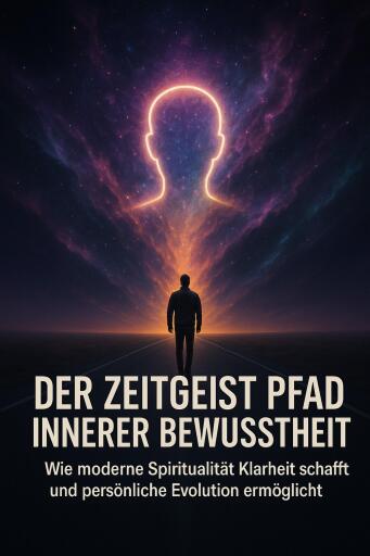Der Zeitgeist Pfad Innerer Bewusstheit