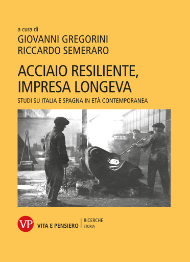 Acciaio resiliente, impresa longeva