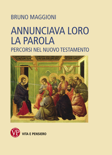 Annunciava loro la parola