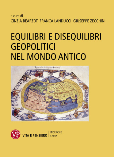 Equilibri e disequilibri geopolitici nel mondo antico