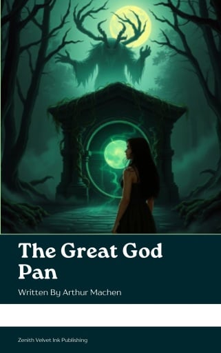 The Great God Pan