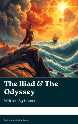 The Iliad & The Odyssey