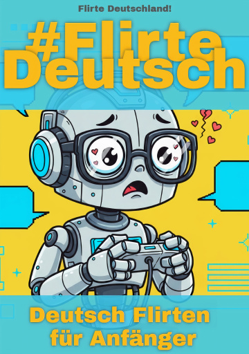 #Flirte Deutsch