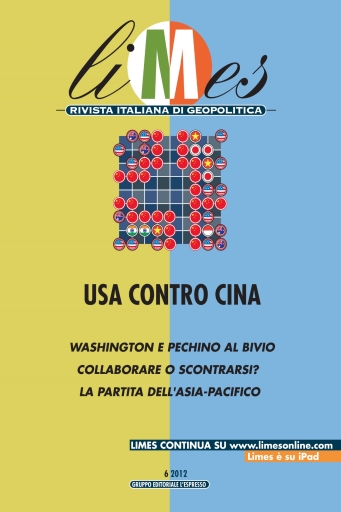 Usa contro Cina