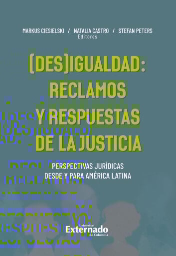 (Des)Igualdad: reclamos y respuestas de la justicia