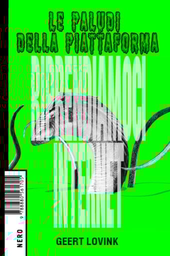 Le paludi della piattaforma