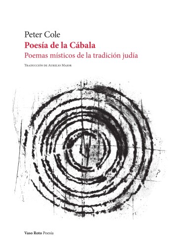 Poesía de la Cábala