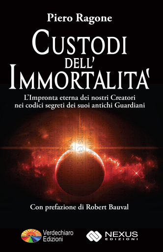 Custodi dell'Immortalità