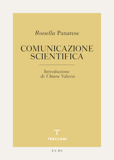 Comunicazione scientifica