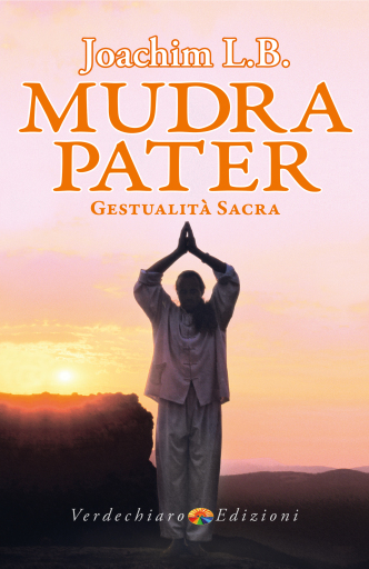 Mudra Pater