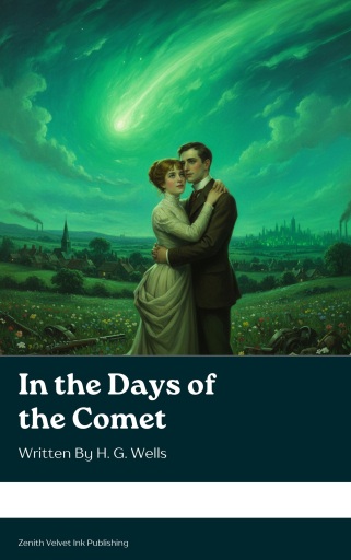 In the Days of the Comet
